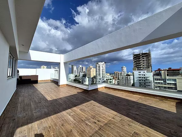apartamentos - Alquiler Apartamento Nuevo en Renacimiento 10