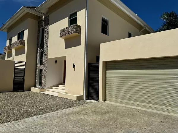 casas - casa en el Vayardo puerto plata  5