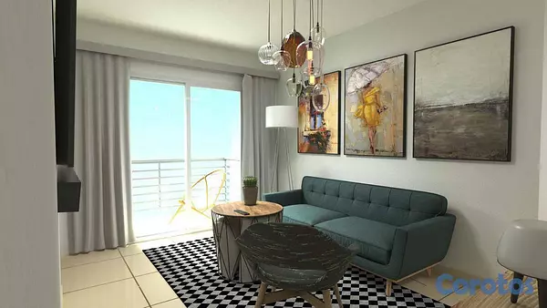 apartamentos - PROYECTO DE APARTAMENTOS EN CIUDAD JUAN BOSCH BONO 4