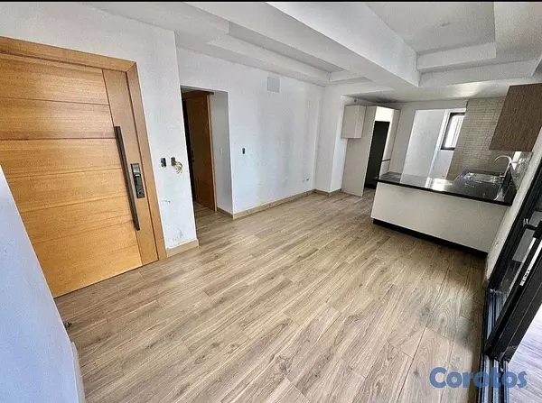 apartamentos - Vendo Apartamento Nuevo en Urbanizacion Real 3