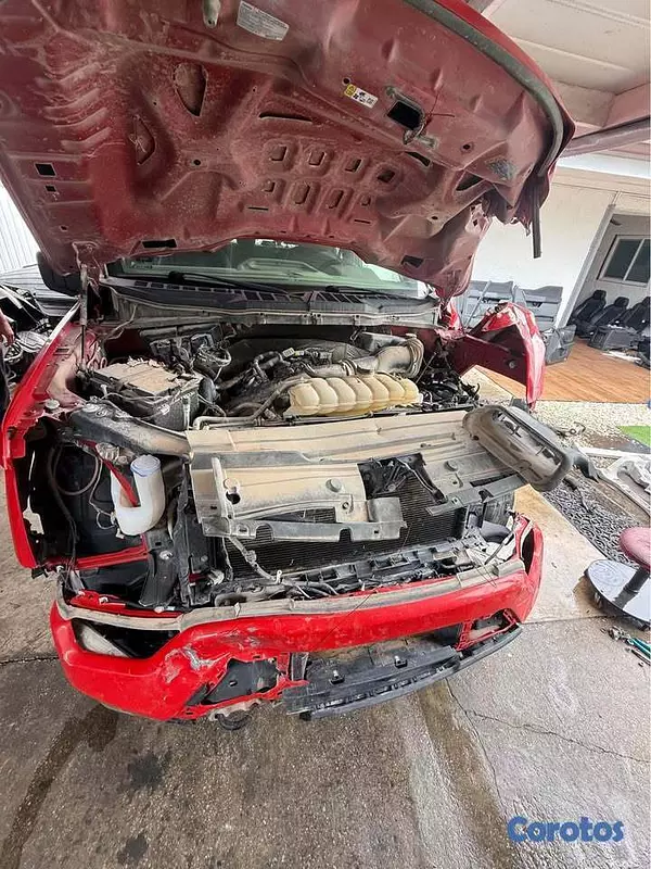 repuestos - MOTOR EN VENTA – 2021 FORD F-150 2