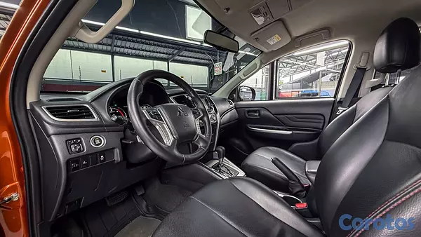 jeepetas y camionetas - Mitsubishi L200 Sportero 2024  12