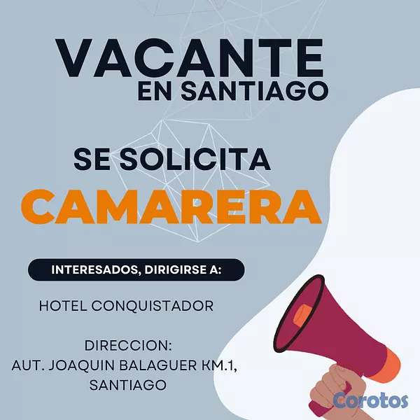 empleos disponibles - Vacantes  8