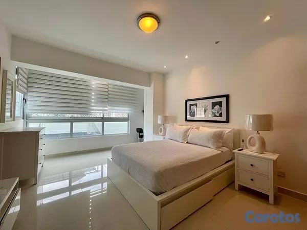apartamentos - Apartamento Tipo Loft totalmente amueblado en la mejor zona de Piantini  7