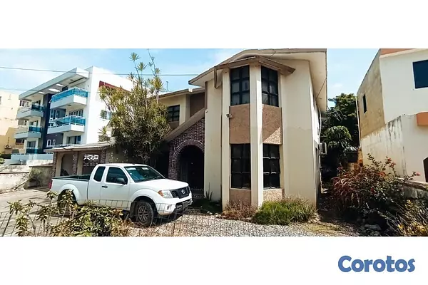 casas - Venta de Casa en Costa Verde 4