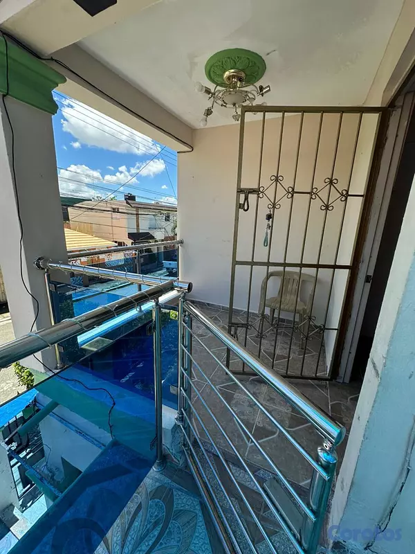 casas - CASA EN VENTA EN SANTIAGO, SECTOR LOS REYES, CERCA DE LAS ANTILLAS 🇩🇴🇩🇴🇩🇴 6