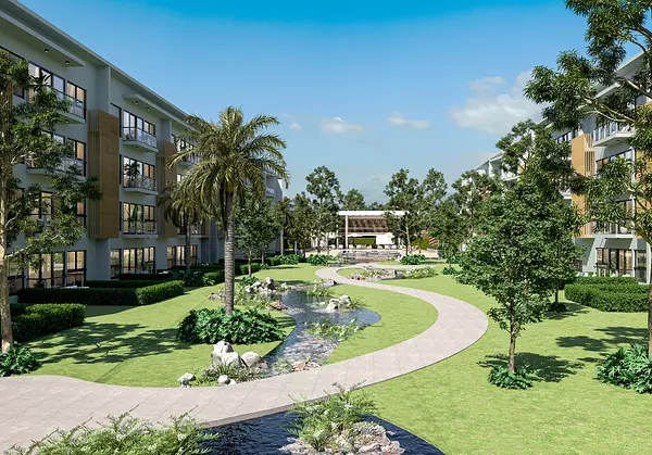 apartamentos - PROYECTO DE APARTAMENTOS EN VISTA CANA 📍.  9