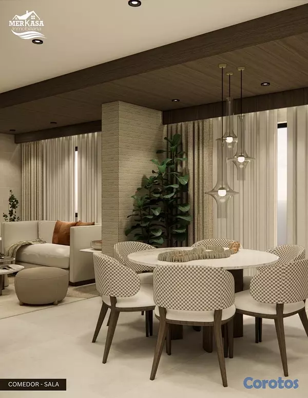 apartamentos - Apartamentos en en venta Alma Rosa II | 2 y 3 Hab | Ascensor | Desde US$145,500 6