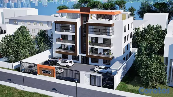 apartamentos - 🚨 Reserva con US$2,000 tu apartamento en Prado Ori 1