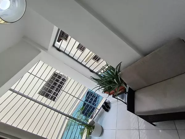 apartamentos - VENDO APARTAMENTO EN EL SECTOR VILLA MARINA📍 8