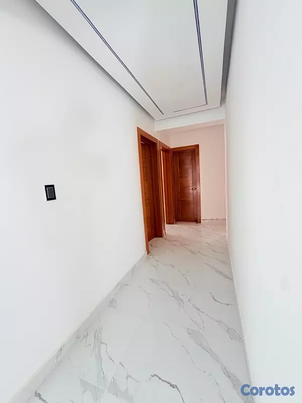 apartamentos - venta de apartamento 2da con 195mt autopista de san isidro prado oriental  10