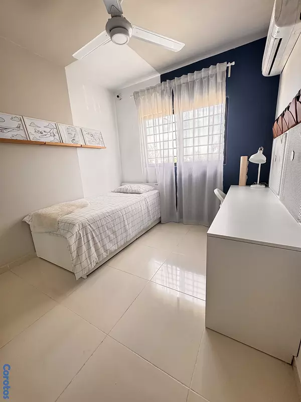 apartamentos - venta de apartamentos en la Charles de Gaulle Santo Domingo este  6