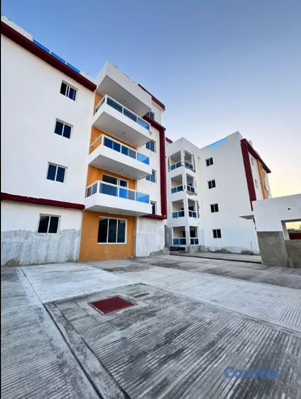 apartamentos - Venta de Apartamentos en Prado Oriental  1