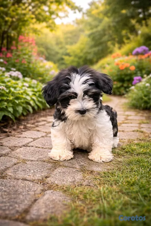 animales y mascotas - hermosos Cachorros shippo toy  4
