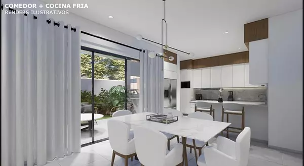 casas - Hermosa Casa a Estrenar en Moca  6