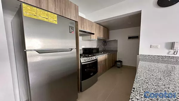 apartamentos - Alquiler de apartamento amueblado en Epic Sun, Bávaro 8