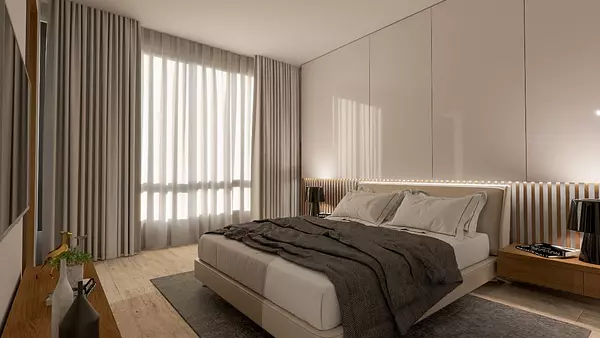 casas - Proyecto cerrado en Arryo Hondo Viejo 6