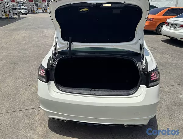 carros - Lexus GS 350 2008 - El más cuidado y nuevo de R.D. 5