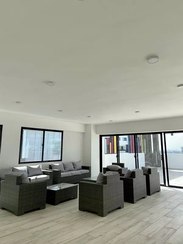 apartamentos - Se alquila apartamento en Evaristo Morales 5