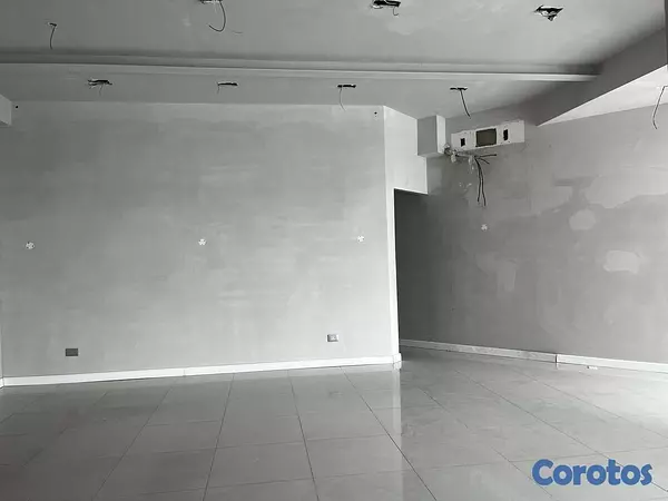 oficinas y locales comerciales - Local comercial en alquiler en Piantini  3