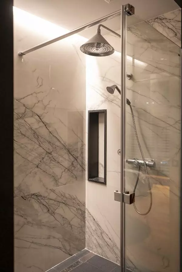 apartamentos - Apartamento en Construcción Piso Alto en Torre Retiro 5, Piantini 3