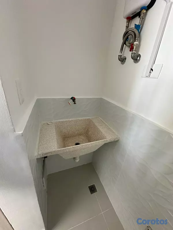 apartamentos - OPORTUNIDAD DE INVERSIÓN: Moderno apartamento de 2 13