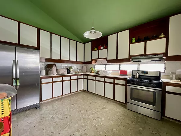 casas - Casa en Venta en Los Ríos, Grandes Espacios, patio y Jardín 7