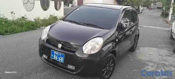 carros - Toyota Passo 2011 Ligeramente Negociable. 2