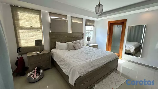 apartamentos - Vendo apartamento de lujo en la Esperilla  8