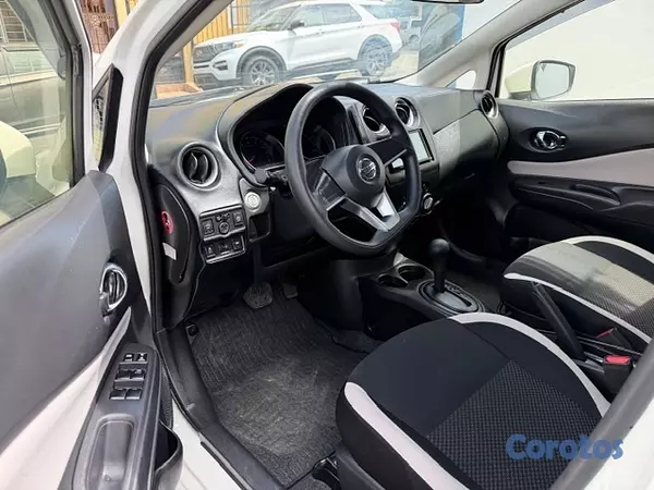 carros - Nissan note 2020 10