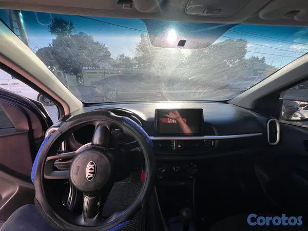 carros - KIA PICANTO 2023  5