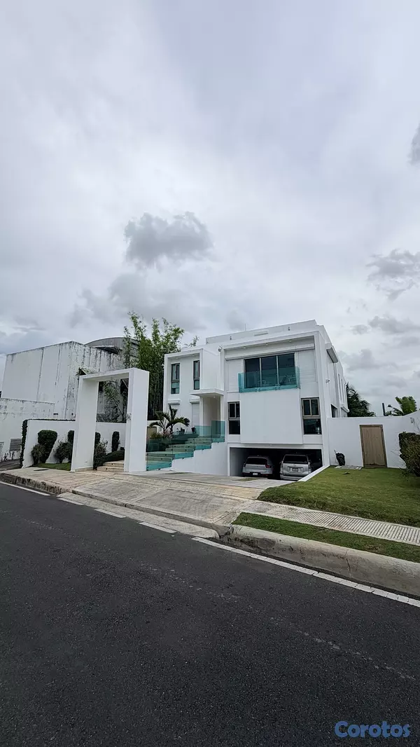 casas - Casa en Isabel Villas CountryClub 2