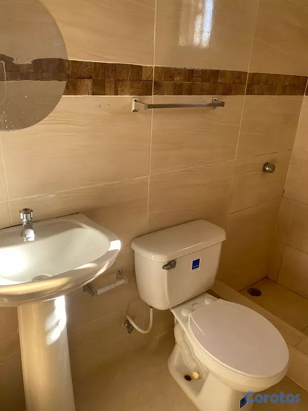 apartamentos - Aparta Estudio en Renta  5