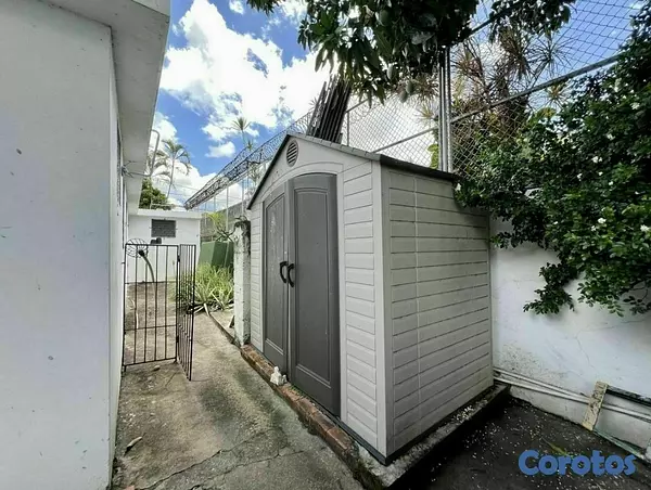 oficinas y locales comerciales - EN VENTA O ALQUILER Casa en los prados  7