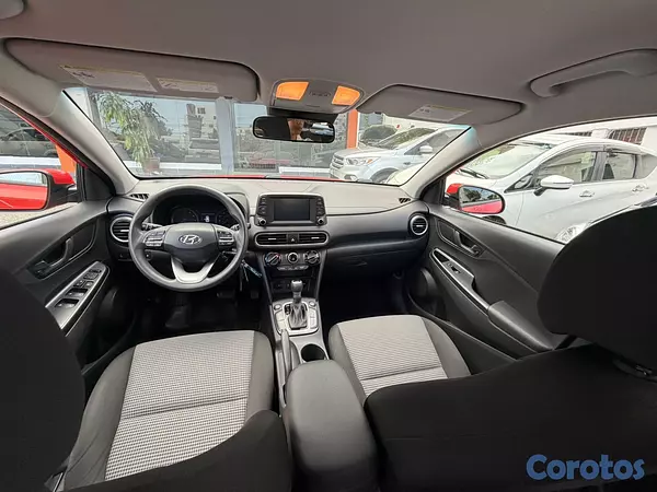 jeepetas y camionetas - Hyundai KONA 2020 5