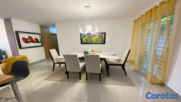 apartamentos - Proyecto en prado oriental con piscina y GYM 9