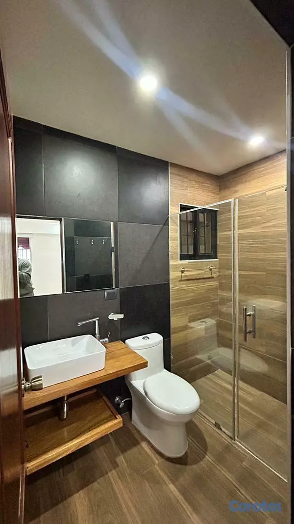 apartamentos - Evaristo Morales, Distrito Nacional, Santo Domingo 8