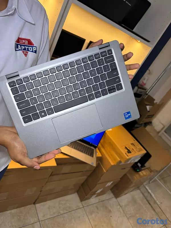 computadoras y laptops - LAPTOP 32GB RAM I7 11TH GEN 512GB SSD 2