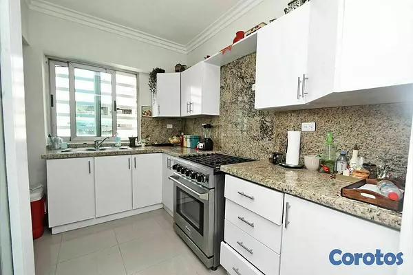 apartamentos - Espacioso apto en torre familiar en la mejor zona  4