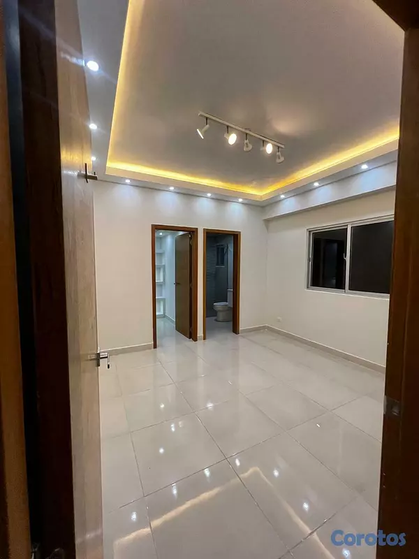 apartamentos - APARTAMENTO EN ALQUILER- EL MILLÓN  8