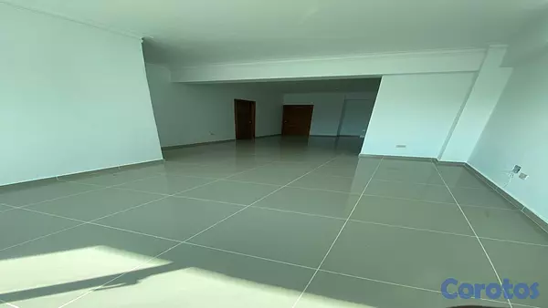 apartamentos - Vendo apartamento nuevo en Los Tres Ojos 4