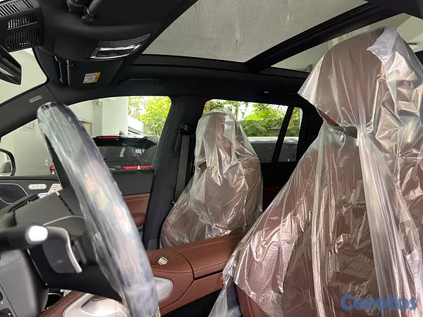 jeepetas y camionetas - Mercedes-Benz Clase GLS 450 2026 7