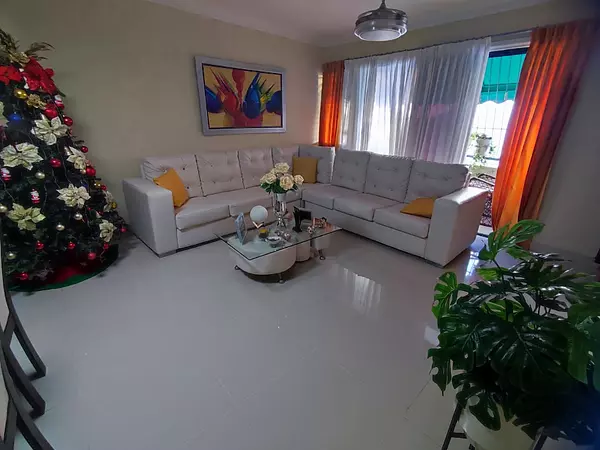 apartamentos - Vendo Apto. En Los Cacicazgos(128 metros) 3
