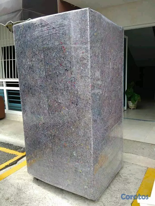 servicios profesionales - transporte y mudanza y cargas en General  4