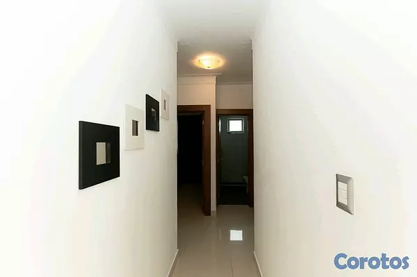 apartamentos - Se vende hermoso sexto piso en La Chantini, Santiago 12