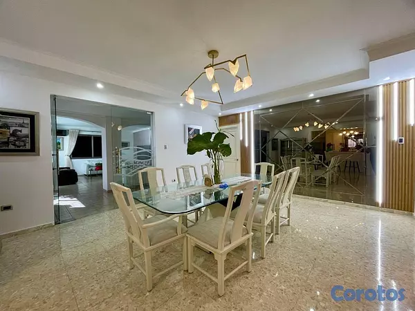 casas - ENSANCHE NACO, APARTAMENTO EN VENTA 1