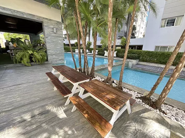 apartamentos - Apartamento exclusivo en venta  Piantini 8