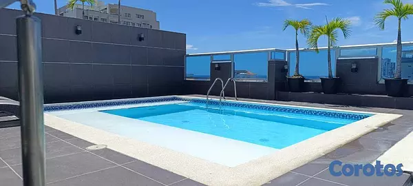 apartamentos - *Terraza *Ejecutivo *Torre moderna *Áreas sociales 2