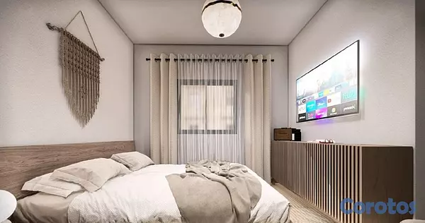 apartamentos - Apartamento en Venta San Isidro - Santo Domingo Es 5