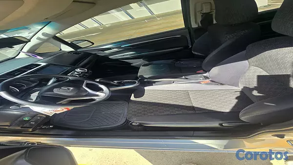 carros - Honda Fit 2016 8